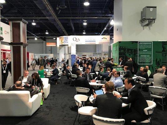 ICSC RECON 2017