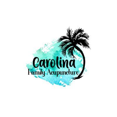 Carolina Family Acupuncture logo