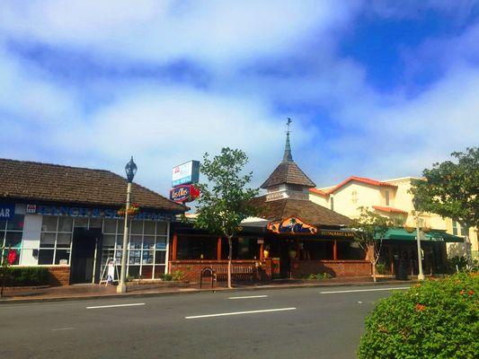 Town Square - Carlsbad Retail