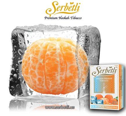 Serbetli Premium Hookah Shisha Tobacco