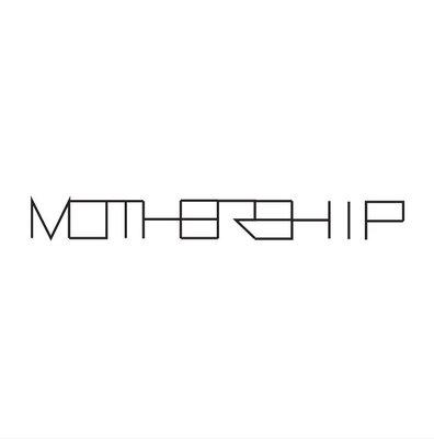 Mothership Logo