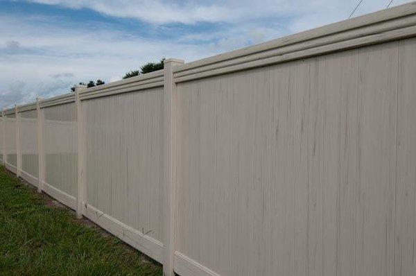 Country Estate Fence of the South Inc.  Call For a free quote today!