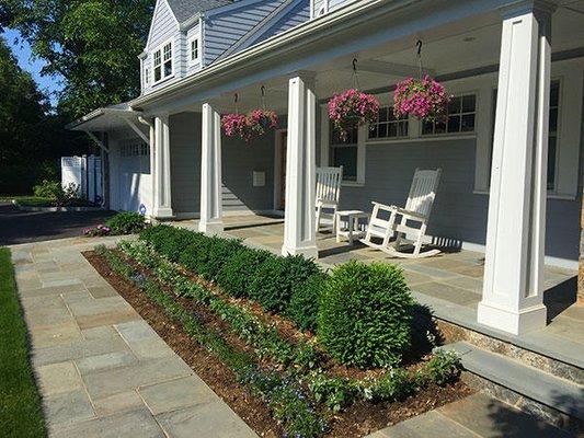 RC Landscape Inc is a landscaping company based out of Mamaroneck NY. We have been providing services such as paving, masonry...