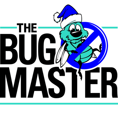 This holiday season, The Bug Master is Going Blue!