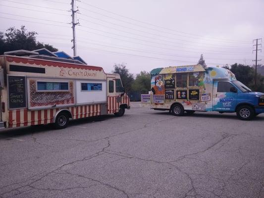 Food trucks