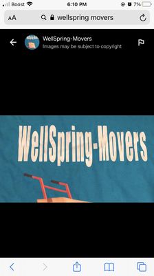 WellSpring-Movers