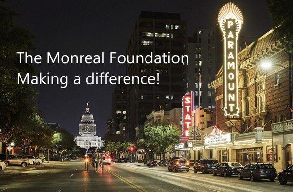 The Monreal Foundation