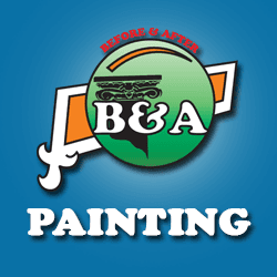 B&A Painting DFW