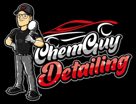 ChemGuy Detailing