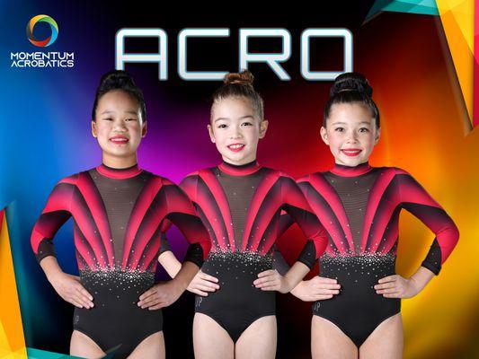 Acro Team