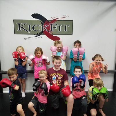 kickfit