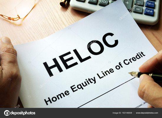 HELOC