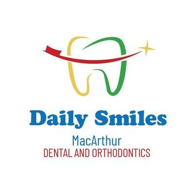 Daily Smiles MacArthur Dental and Orthodontics