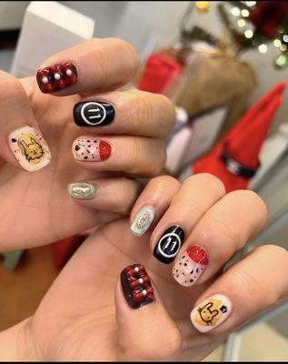 Nail Art for you