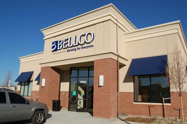 Bellco Credit Union