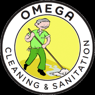 OMEGA Cleaning & Sanitation, Inc.