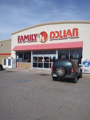 Family Dollar