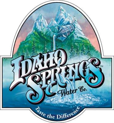 Idaho Springs Water Co