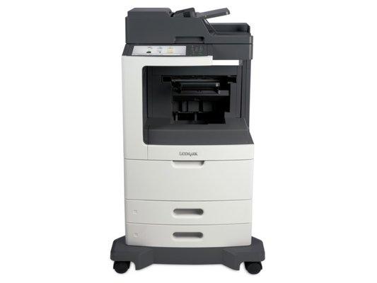 Lexmark MFP