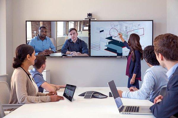 Conference Room Teleconferencing Lubbock, TX