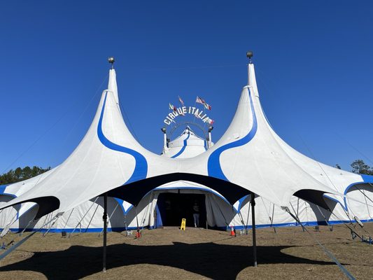 Big top