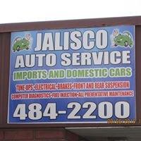 Jalisco Auto Service