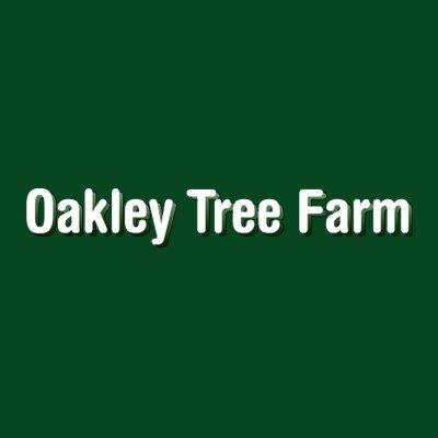 Oakley Tree Farm