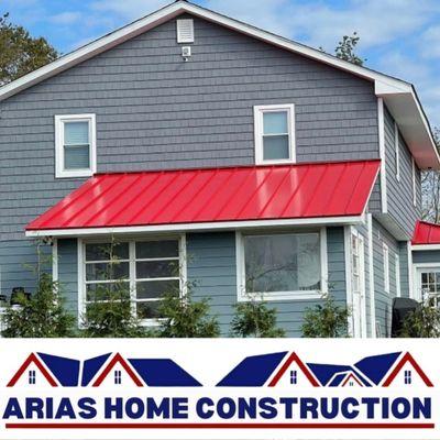 Arias Home Construction