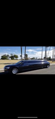 Exotic Limousines