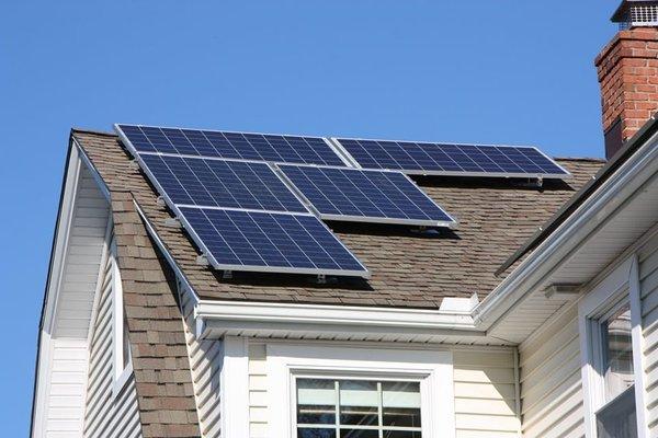 Solar Energy Experts helping Homeowners fastest-growing company in the industry.