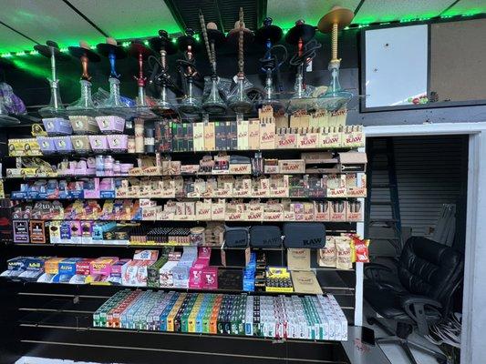 Lucky Vape And Smoke Shop