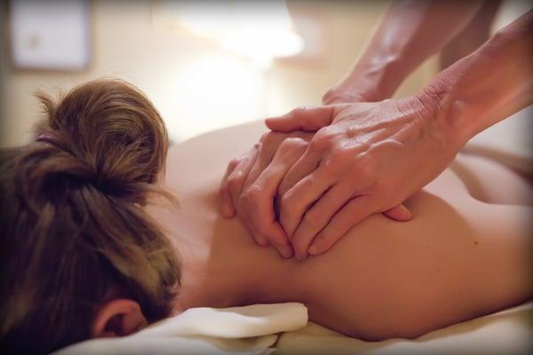 Relax and Heal Advanced Massage Therapy