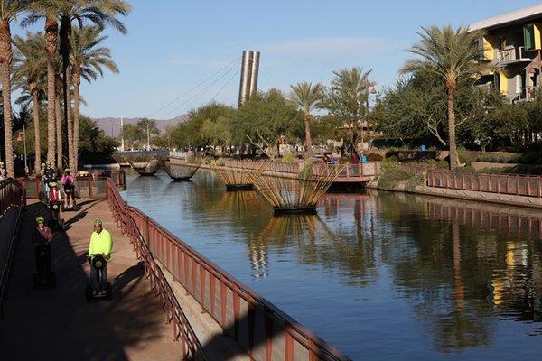 People are moving to Scottsdale, Arizona in droves!