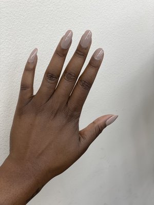 Another great manicure