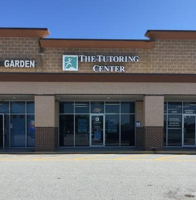 The Tutoring Center of Clemson-Seneca