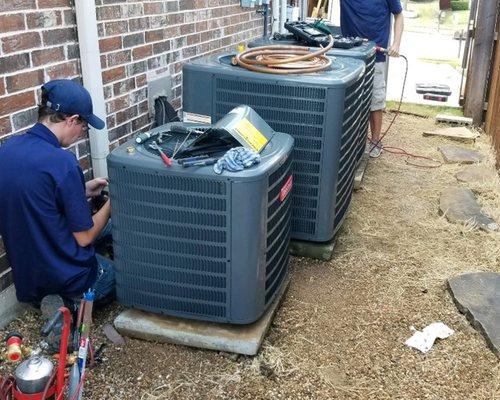 heating and air conditioning service heating air conditioning air conditioning and heating