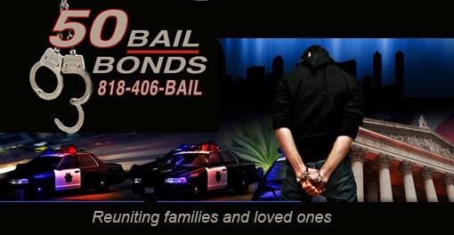 50 Bail Bonds