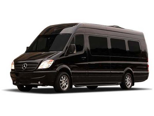 Sprinter Limo