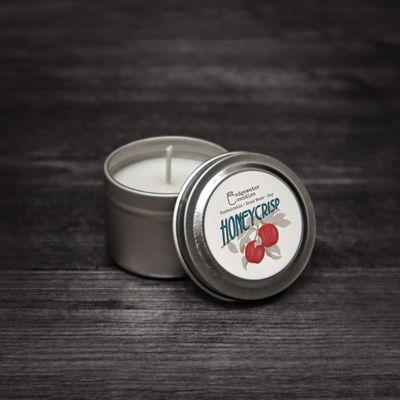 2oz Honeycrisp Travel Tin