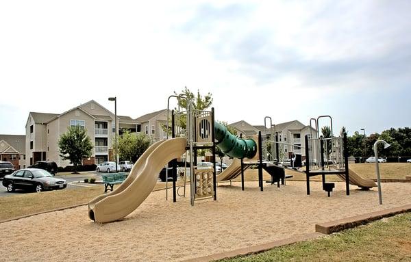 Playground