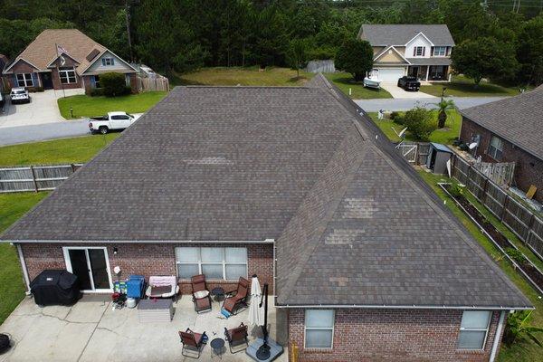 Roofing installation and repairs available in Pensacola and surrounding areas. Call or text (850) 248-1007 for a free, no obligation quote!