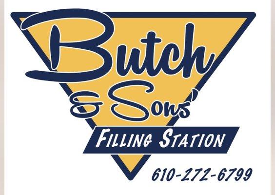 Butch's Central Service