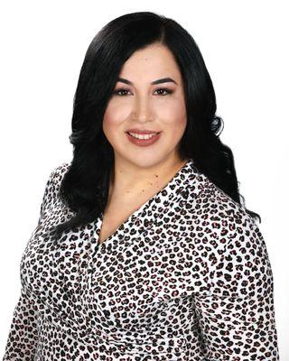 Agent - Estefanie Gutierrez                            (214)886-6583