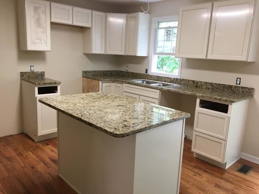 Next Day Granite Countertops