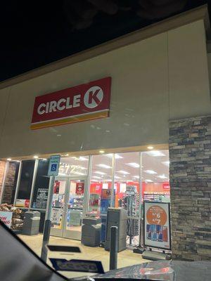 Circle K