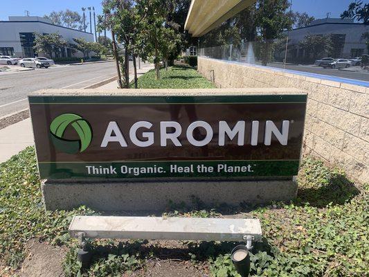 Agromin Horticultural Products