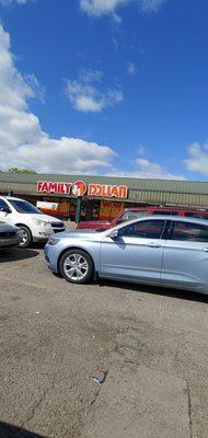 Family Dollar