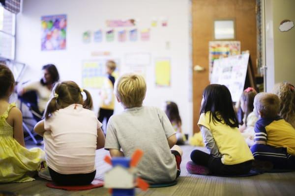 Building Blocks Learning Center