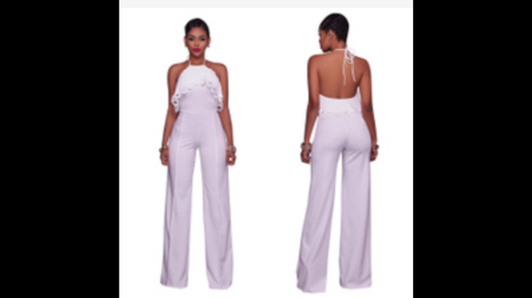 Sexy white full roper $29.99