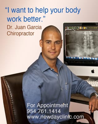 Our mission is to provide the highest quality treatments through affordable chiropractic care.